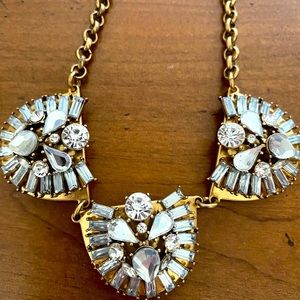 J. Crew necklace